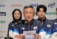 ‘국정농단’ 언급한 이기흥 회장 “올림픽에 집중해야 할 시점” [SS 시선집중]