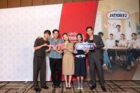 ‘서진이네2’ 고민시 “이상하게 웃기는 이서진, 그냥 재밌는 최우식” [SS현장]