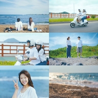 ‘SNL’ 지예은 지원사격…달총, ‘우릴 머금던 바다’ MV 공개 ‘청량한 여름을 전해’