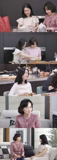 이정현 시어머니, 남다른 며느리 사랑...손수 보양식 준비(‘편스토랑’)