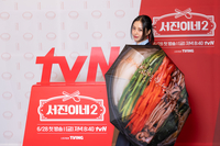 ‘서진이네2’ 나영석 PD “웨딩 플래너 초고속 승진 고민시, 눈치껏 활약할 스타” [SS현장]