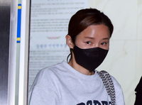 ‘코치 성추행 미신고 의혹’ 남현희, 서울시펜싱협회 제명 징계에 재심 신청