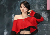 엔믹스 해원, 허리 부상 “무리한 동작 피해야 돼” [공식]