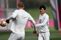 콩파니 마음에 김민재 있다, 이적 대상 제외…더 리흐트는 매각 가능, 맨유가 원하지만 협상 난항