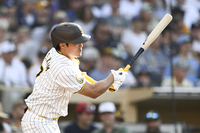 ‘1억달러 보인다’ 김하성, FA 유격수 ‘2위’→전체로 봐도 ‘8위’…“콘택트+수비+주루, 평균 이상” [SS시선집중]