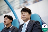 청구고 선후배 맞대결…박창현 “도전자 입장” vs 정정용 “고비 넘겨야 할 중요한 경기” [현장인터뷰]