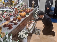 김동연 “유가족 입장에서 재난 대응·대책· 재발방지 수립하라”