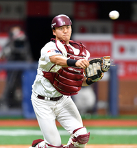 “좋은 포수가 될 것 같다”…키움 베테랑 포수가 본 신예 포수 김건희 [SS 시선집중]