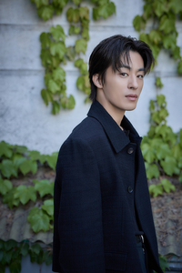 구교환이 보여준 ‘관능’이라는 새 얼굴 “마음껏 실패하며 현상의 시간 통과했죠” [SS인터뷰]