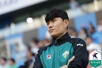 야고와 ‘마지막’ 될지도 모르는 인천전 그 후…정경호 대행 “아름다운 마무리된 것 같다”[현장인터뷰]