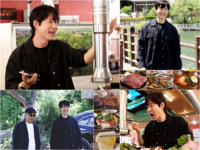 “죽음에 대한 불안감 있다” 유준상, 몸매 관리하게 된 이유는?