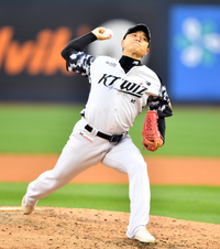 [포토]‘6회초 책임진’ 박시영