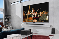 LG 무선 올레드 TV, 65형 글로벌 첫 출시… AI 성능 강화 알파11 프로세서 탑재