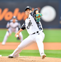 [포토]‘사자사냥’ 조이현