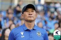‘3연패’ 빠진 조성환 감독 “멘탈적으로 힘든 상황, 다같이 이겨내야 한다”[현장인터뷰]