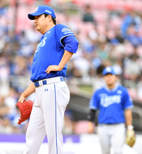 ‘갑자기 옆구리 부상’ 김태훈, 대구 이동 후 검진 예정…삼성 난데없이 ‘날벼락’ [SS메디컬체크]