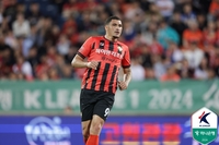 이적시장 중심에 선 야고 ‘선발’ 출격…정경호 대행 “마지막이 될지 모르지만 오늘까지 우리 선수”[현장인터뷰]