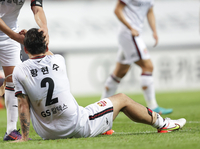 프로축구연맹 ‘음주운전 미신고’ 황현수에게 K리그 15G출장정지…“등록선수일 때 적용”