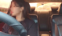 고속도로 톨게이트에서 후진시도 BJ “잡혀갈 일 아니지 않나?”