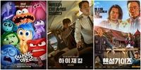 여름 앞두고 불붙은 극장가…코미디·감동·호러·추격전 “볼 영화가 많다” [SS무비]