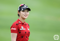 ‘2주 연속 연장 우승’ 박현경, 흥행도 최고...KLPGA 올해 최고 시청률