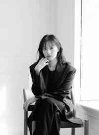 더후, 배우 김지원 글로벌 앰버서더 선정