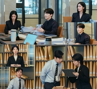 SBS 새 금토드라마 ‘굿파트너’ 김가람 PD “법적 쟁점 다루면서도 변호사 오피스 일상 친밀감 담아”