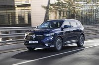 7월 르노코리아, QM6 최대 290만원 혜택…모델별 최대 420만원 제공