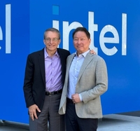 최태원, 미국 출장서 아마존·인텔 CEO와도 만나…AI반도체 협업 논의