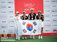 ‘국대 에이스’ 김민솔 프로 전환…내달 19일 KLPGA 드림투어 시드순위전 출전