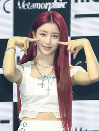 [포토]스테이씨 수민, 깜찍하게!