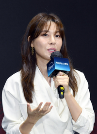 [포토]‘화인가 스캔들’ 출연 소감 밝히는 김하늘