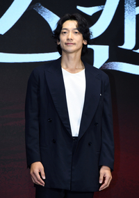 [포토]‘화인가 스캔들’ 주연 맡은 정지훈