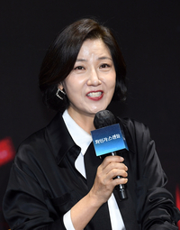 [포토]‘화인가 스캔들’ 출연 소감 밝히는 서이숙