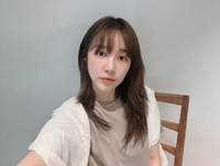 윤은혜, 일주일에 4kg 감량...저탄수화물·저혈당 다이어트