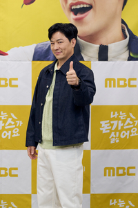 ‘돈가스’ 정상훈 “‘SNL’과는 다른 결의 코미디…농촌 시트콤 같다”