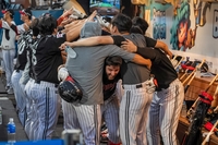 ‘120타점 페이스’ 다시 구단 역사 도전하는 오스틴, LG 외인 타자 잔혹사는 옛말 [SS스타]