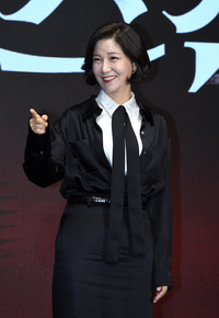 [포토]‘화인가 스캔들’의 서이숙