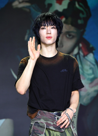 [포토]올아워즈 제이든, 컴백했어요!