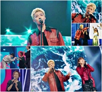 “강남도 가수였어!” 4년 만 가수 복귀…‘내 생에 봄날은’ 원곡으로 록커 변신