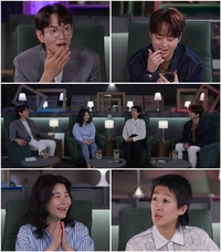 이찬원, 녹화장에서 ‘절친’ 임영웅에 깜짝 전화 연결