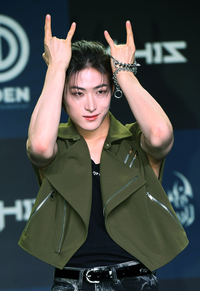 [포토]올아워즈 유민, 나는 도깨비!