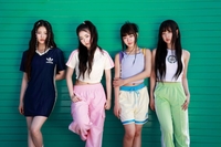 비비업, ‘에인트 노바디’로 데뷔 첫 서머송 도전