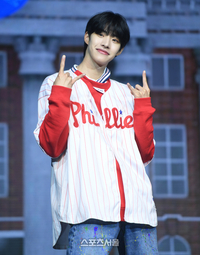 유나이트 현승, 돌연 팀 탈퇴…브랜뉴뮤직과도 전속계약 해지