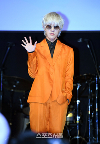 자이언티, 더블랙과 8년 6개월만 결별 심정 “영원한 선생님 테디형”