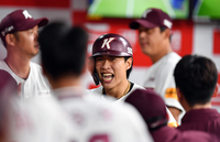 “염경엽 감독님께 가장 먼저 추천” 사령탑이 극찬한 영웅 군단 주장 [SS고척in]