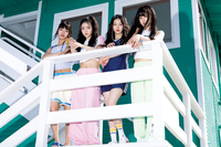 ‘D-DAY’ 비비업, 오늘(3일) ‘에인트 노바디’로 보여줄 하이틴 에너지