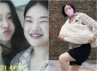 ‘전참시’ 송이 매니저, 몰라보게 달라진 근황...박성광 아내 이솔이와 깜짝 만남