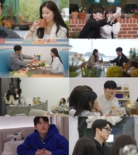 ‘신들린 연애’, 퇴귀사 박이율, 운명을 거부한 사랑의 시작?