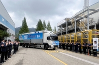 하이트진로, ‘테라 라이트’ 첫 출고…TV 광고 온에어